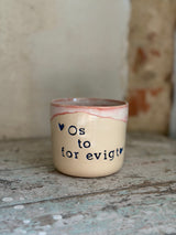 Os to for evigt 🩵