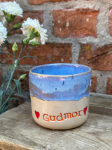 Kop ~ Gudmor