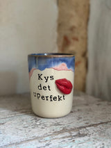 Kop ~ Kys det uperfekte 💋