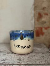 Klon~ Farmand