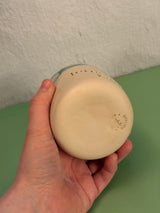 Kop ~ jordemoder kaffe