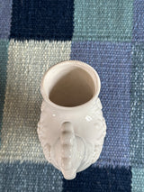 Skulptur vase