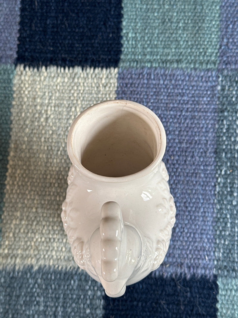 Skulptur vase