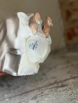 Figur ~ Amagerpige