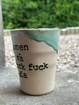 Kop ~ jamen så fuck fuck da