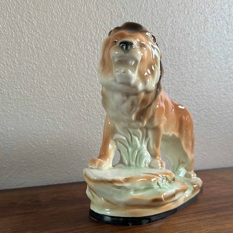 Løve figur