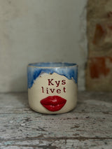 Kop ~ Kys livet 💋