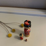 Kokeshi babushka