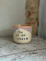 Kop ~ Du er en ener ~ 2. Sortering