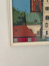 Broderi ~ Ribe