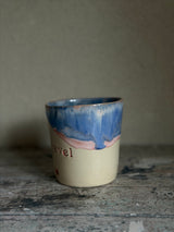 Kop ~ Se fremad, det er alligevel den vej du skal ♥️