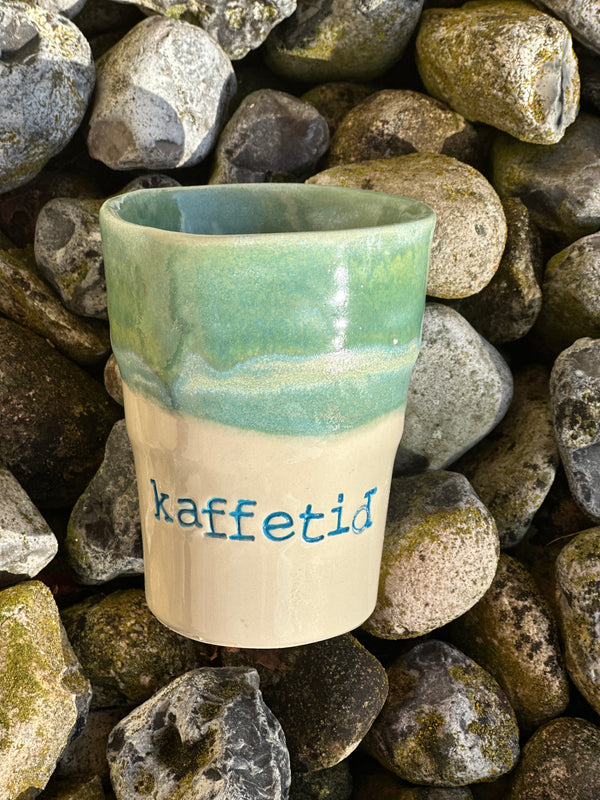 Kop ~ kaffetid
