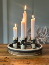 Adventsstage ~ Keramik