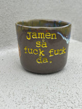 Kop ~ Jamen så fuck fuck da