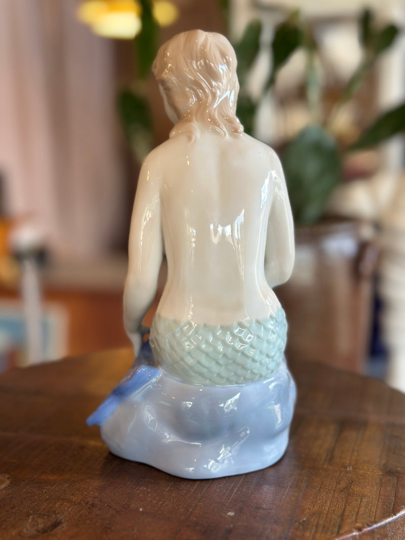 Figur ~ havefrue