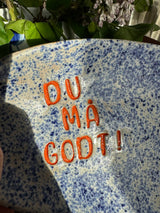 Fad ~ du må godt ( 2. Sortering )
