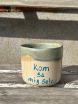 Kop ~ kom så mig selv ( 2. Sortering)