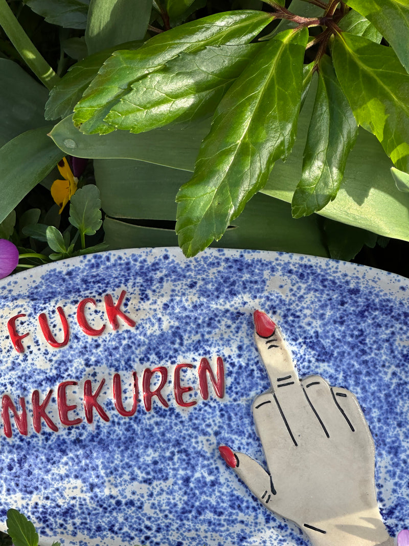 Fad ~ fuck slankekuren