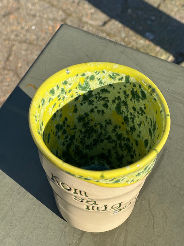 Kop ~ kom så mig selv
