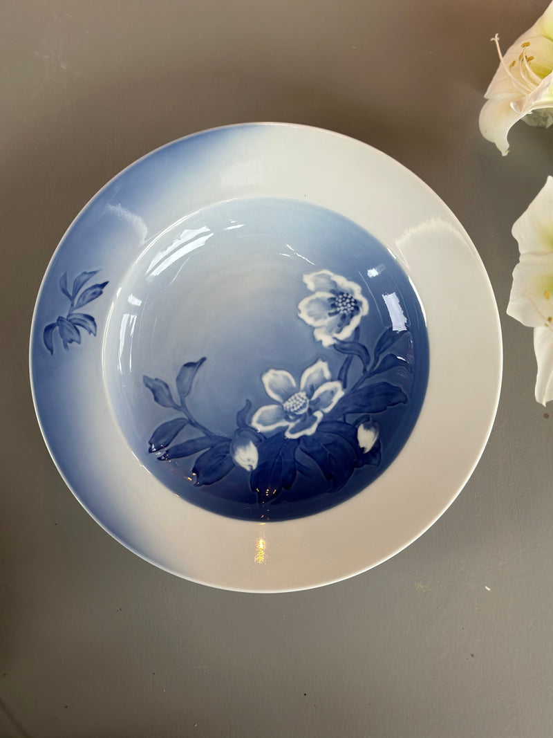 Dyb tallerken ~ 24 cm