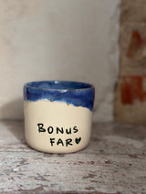 Kop ~ Bonus far