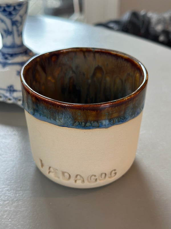 Kop ~ Pædagog