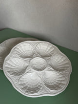 Fransk østerstallerken