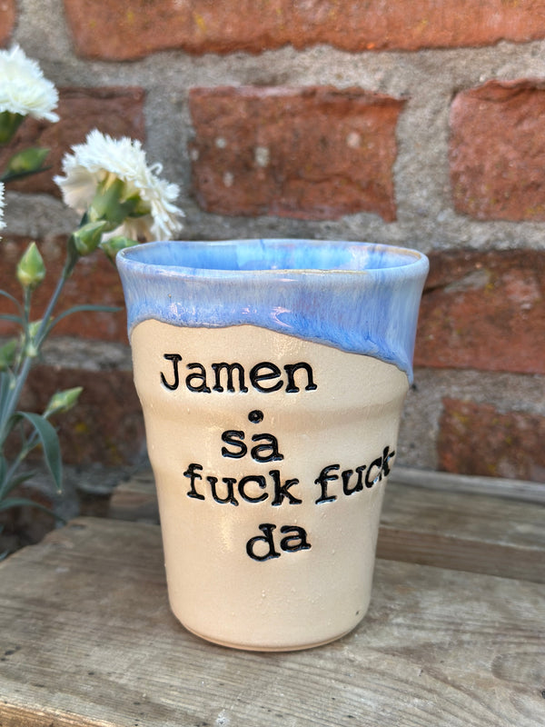 Kop ~ Jamen så fuck fuck da