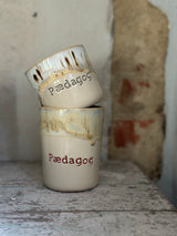Kop ~ Pædagog