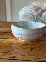 SLIKSKÅLEN ~ 2. Sortering