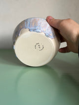 SLIKSKÅLEN ~ mellem