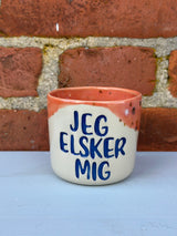 Kop ~ Jeg elsker mig