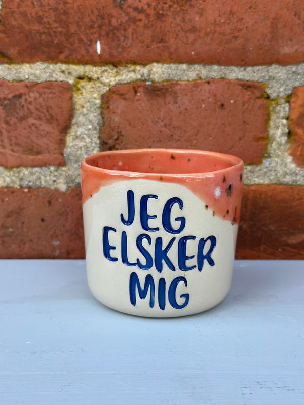 Kop ~ Jeg elsker mig