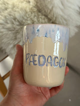 Kop ~ PædagoK.