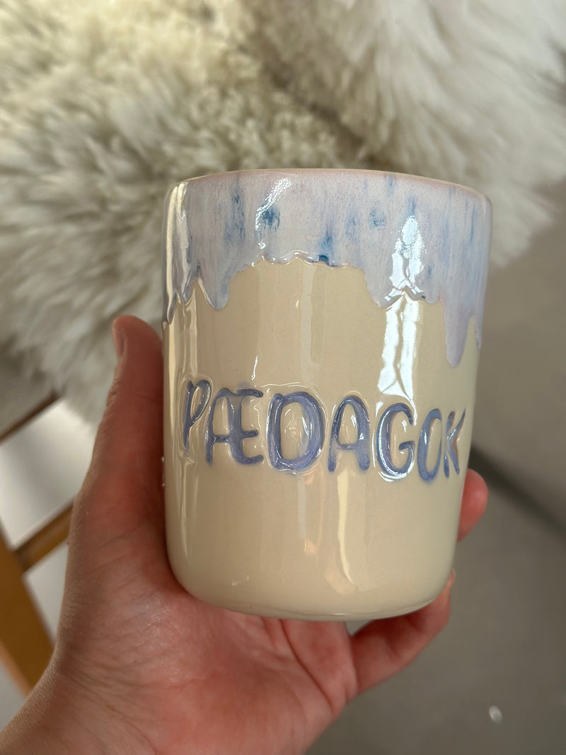 Kop ~ PædagoK.
