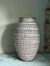 Keramik vase