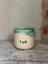 Kop ~ Far