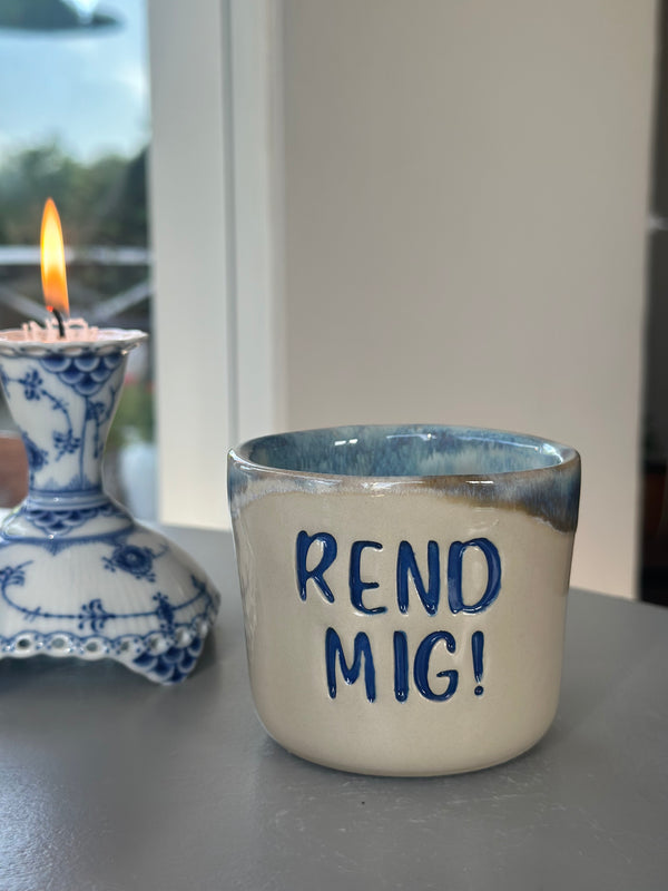 Kop ~Rend mig