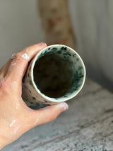 Vase ~ Seafoam