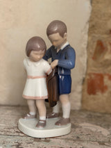 Figur ~ Gentleman