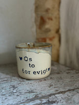 Kop ~ os to for evigt ~ 2. Sortering