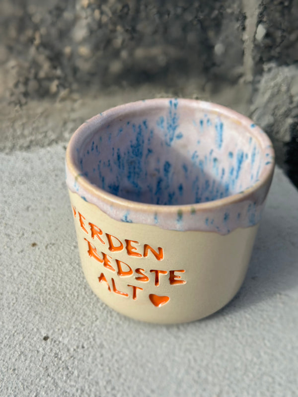 Kop ~ Verdens bedste alt