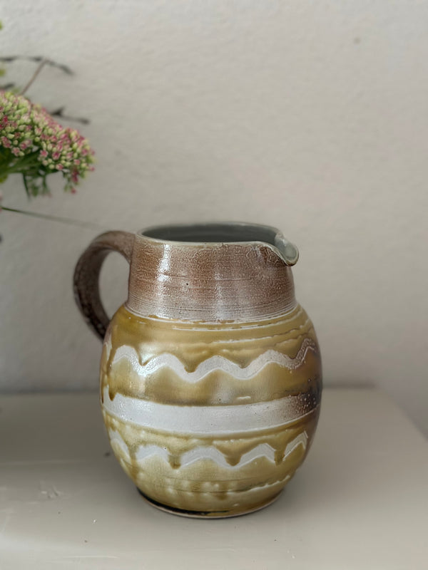 Kande ~ vase