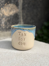 Kop ~ Tak for dig