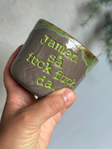 Kop ~ jamen så fuck fuck da