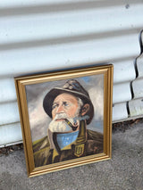 Maleri ~ skipper