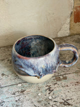 Kop ~ med hank ~ så sagde vi jeg var voksen