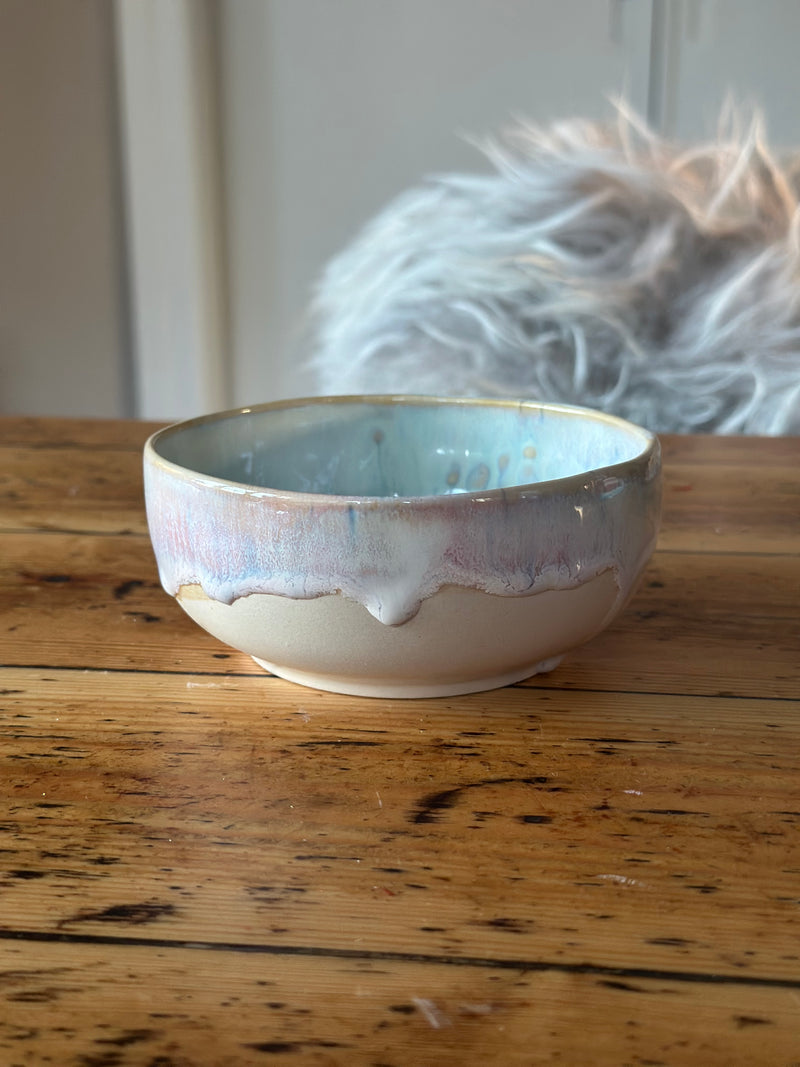 SLIKSKÅLEN ~ 2. Sortering