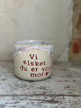 Kop ~ Vi elsker, du er vores mor ♥️