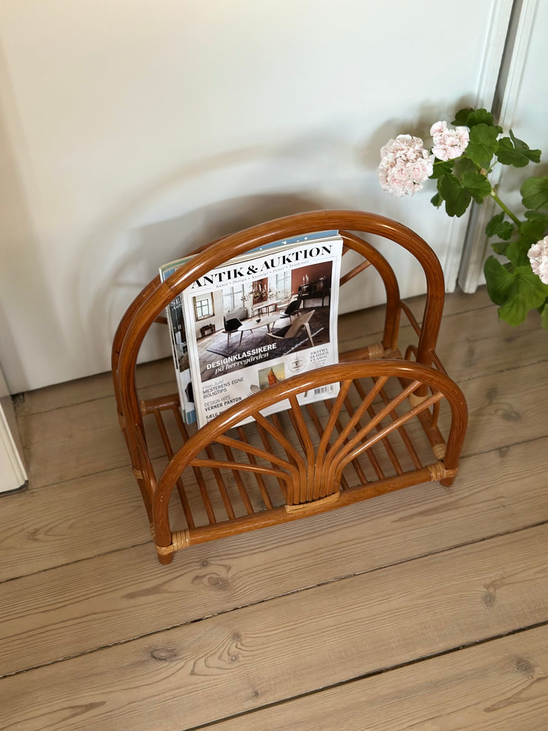 Magasin holder